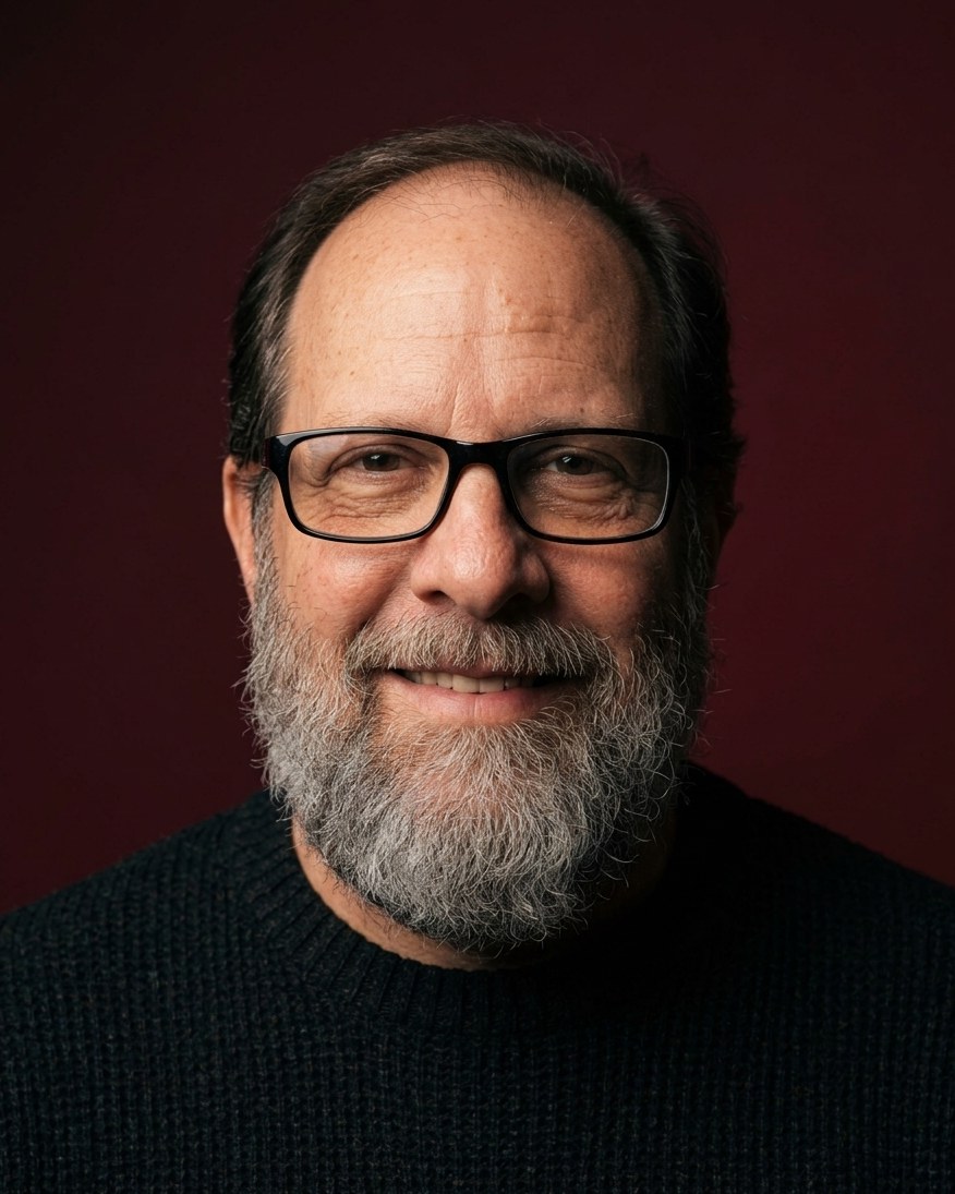 Brian Greenberg