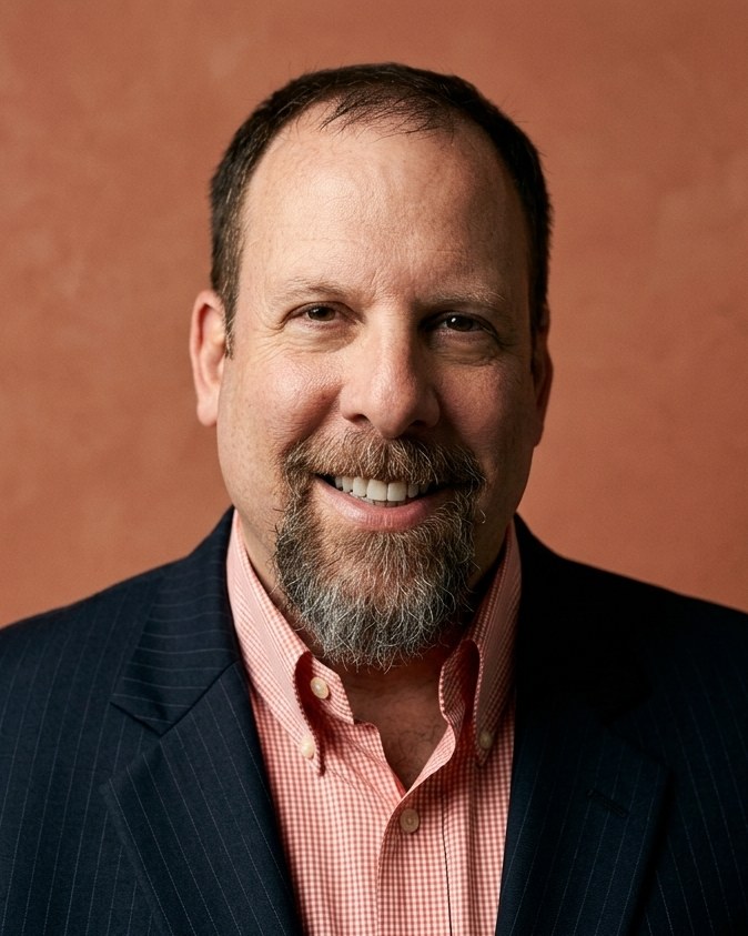 Brian Greenberg